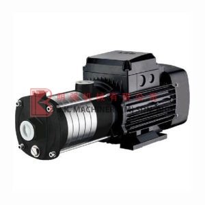 LEO Horizontal Multistage Pump - ECHM-2-40
