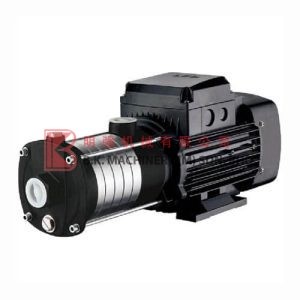 LEO Horizontal Multistage Pump - ECHM-2-50