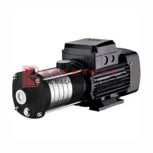 LEO Horizontal Multistage Pump - ECHM-4-40