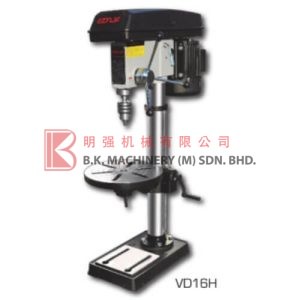 EZYLIF Bench Drilling Machine - VD 16