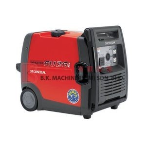 HONDA Generator Set - EU26i - U