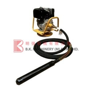 TOKU Pendulum Type Concrete Vibrator - Fighter-25
