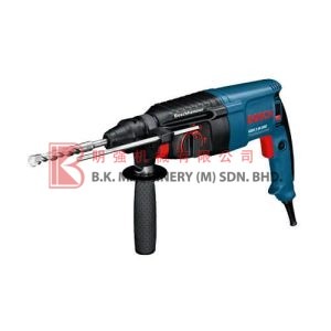 BOSCH Rotary Hammer - GBH2-26 DRE