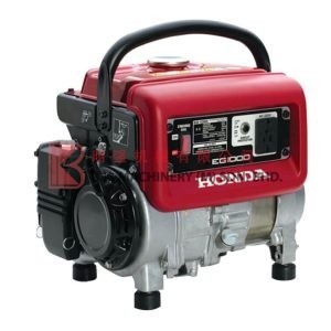 HONDA Generator Set - EG1000-R