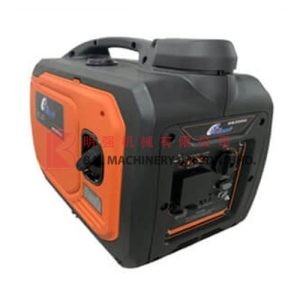 HAZUKI Generator Set - HK2000i