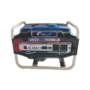 HAZUKI Generator Set - HK2500
