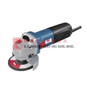 HYCO Angle Grinder - HY1078