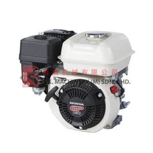 HONDA Generator Set - GP160