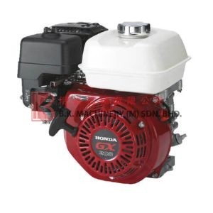 HONDA Generator Set - GX200