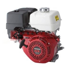 HONDA Generator Set - GX390