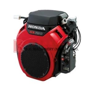 HONDA Generator Set - GX690