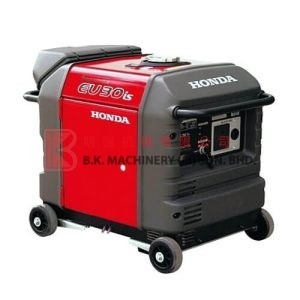 HONDA Generator Set - EU30i-S