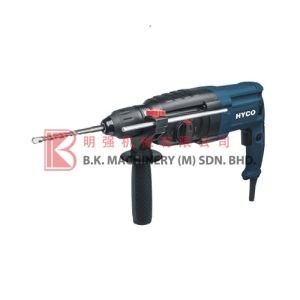 HYCO Rotary Hammer - HY2298-RH