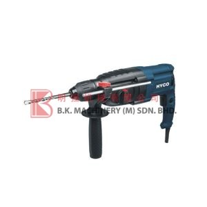 HYCO Rotary Hammer - HY2668-RH