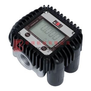 PIUSI 5 Digit Digital Flow Meter, A, B, D, O, - K400 (F00484000)