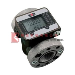 PIUSI 5 Digit Digital Flow Meter, A, D, O, - K600/3 (000496A00)