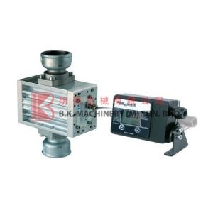 PIUSI 5 Digit Digital Flow Meter, 8 Digit Non-resettable Flow Meter, A, B, D, O - K700(F0049800A) & Remote Display (F1175400B)