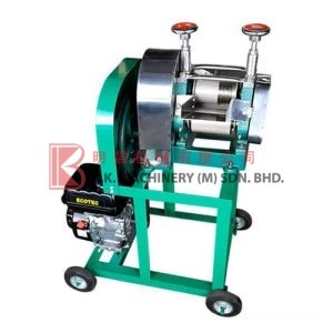 KETO Sugar Cane Machine - KT-SCSN