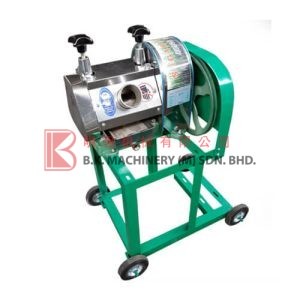 KETO Sugar Cane Machine - KT-160