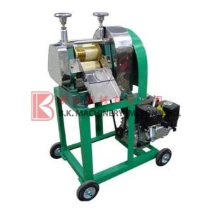 KETO Sugar Cane Machine - KT-SCBN