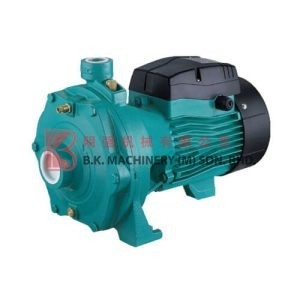 LEO Multistage Centrifugal Pumps - 2ACM 100