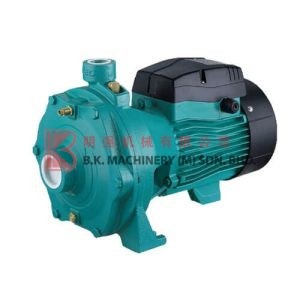 LEO Multistage Centrifugal Pumps - 2ACM 150