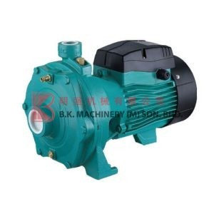 LEO Multistage Centrifugal Pumps - 2ACM 300H