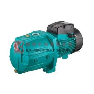 LEO Multistage Centrifugal Pumps - 3ACM 100S