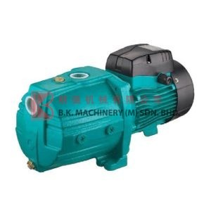 LEO Multistage Centrifugal Pumps - 4ACM 100S