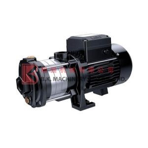 LEO Horizontal Multistage Pump - ECHM-2-20D-E