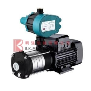 LEO Horizontal Multistage Pump - ECHM-2-30E