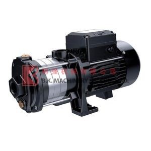 LEO Horizontal Multistage Pump - ECHM-2-40D-E