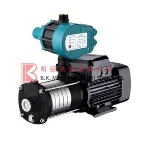 LEO Horizontal Multistage Pump - ECHM-2-40E