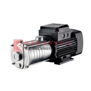 LEO Horizontal Multistage Pump - ECHM-2-40S