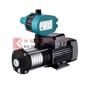 LEO Horizontal Multistage Pump - ECHM-2-50E