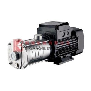 LEO Horizontal Multistage Pump - ECHM-2-50S