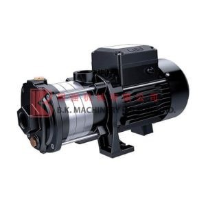 LEO Horizontal Multistage Pump - ECHM-4-20D-E