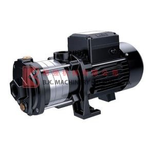 LEO Horizontal Multistage Pump - ECHM-4-30D-E