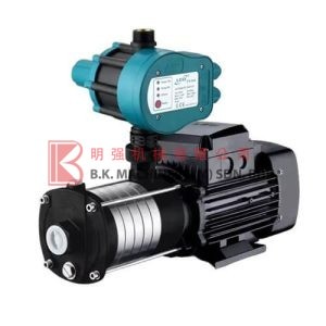 LEO Horizontal Multistage Pump - ECHM-4-30E