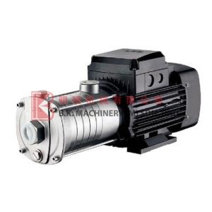 LEO Horizontal Multistage Pump - ECHM-4-40S
