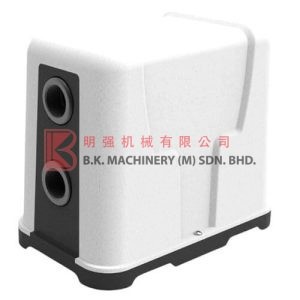 LEO Intelligent Booster Water Pump - PQ50E-1