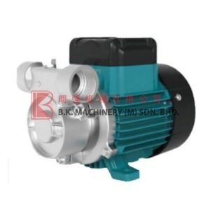 LEO Stainless Steel Peripheral Pump - FPM37C