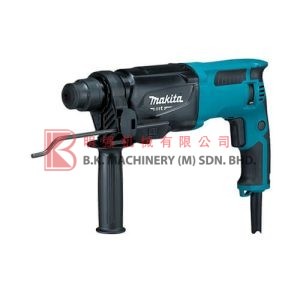MAKITA Rotary Hammer - M8701B-3G