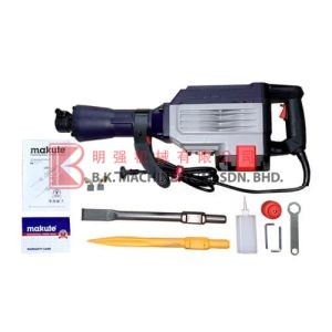 MAKUTE Demolition Hammer - DH 35