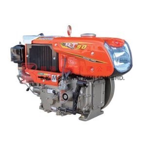 DEIL Generator Set - RT90