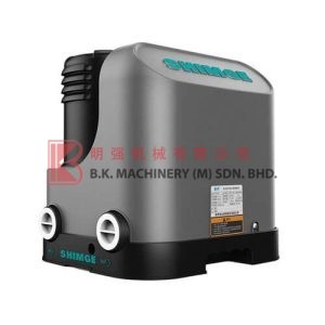 SHIMGE Self-Priming Peripheral Pump - PZ125