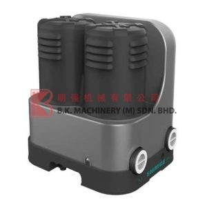 SHIMGE Self-Priming Peripheral Pump - PZ370