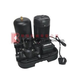 SHIMGE Self-Priming Peripheral Pump - PZ750