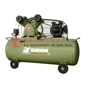 SWAN Piston Compressor - SVP202
