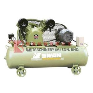SWAN Piston Compressor - SVP205